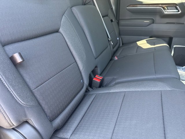 2025 Gmc Sierra 1500 Elevation photo 18