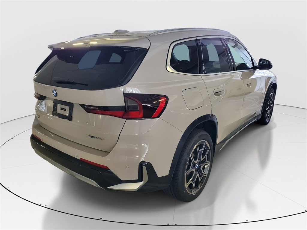 2026 Bmw X1 XDrive28i photo 3
