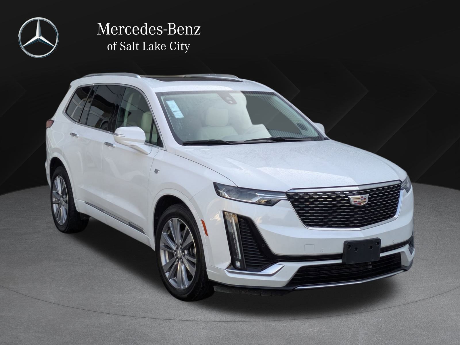 2023 Cadillac XT6 Premium Luxury's photo