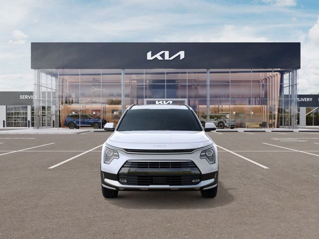 2025 Kia Niro EX Touring photo 2