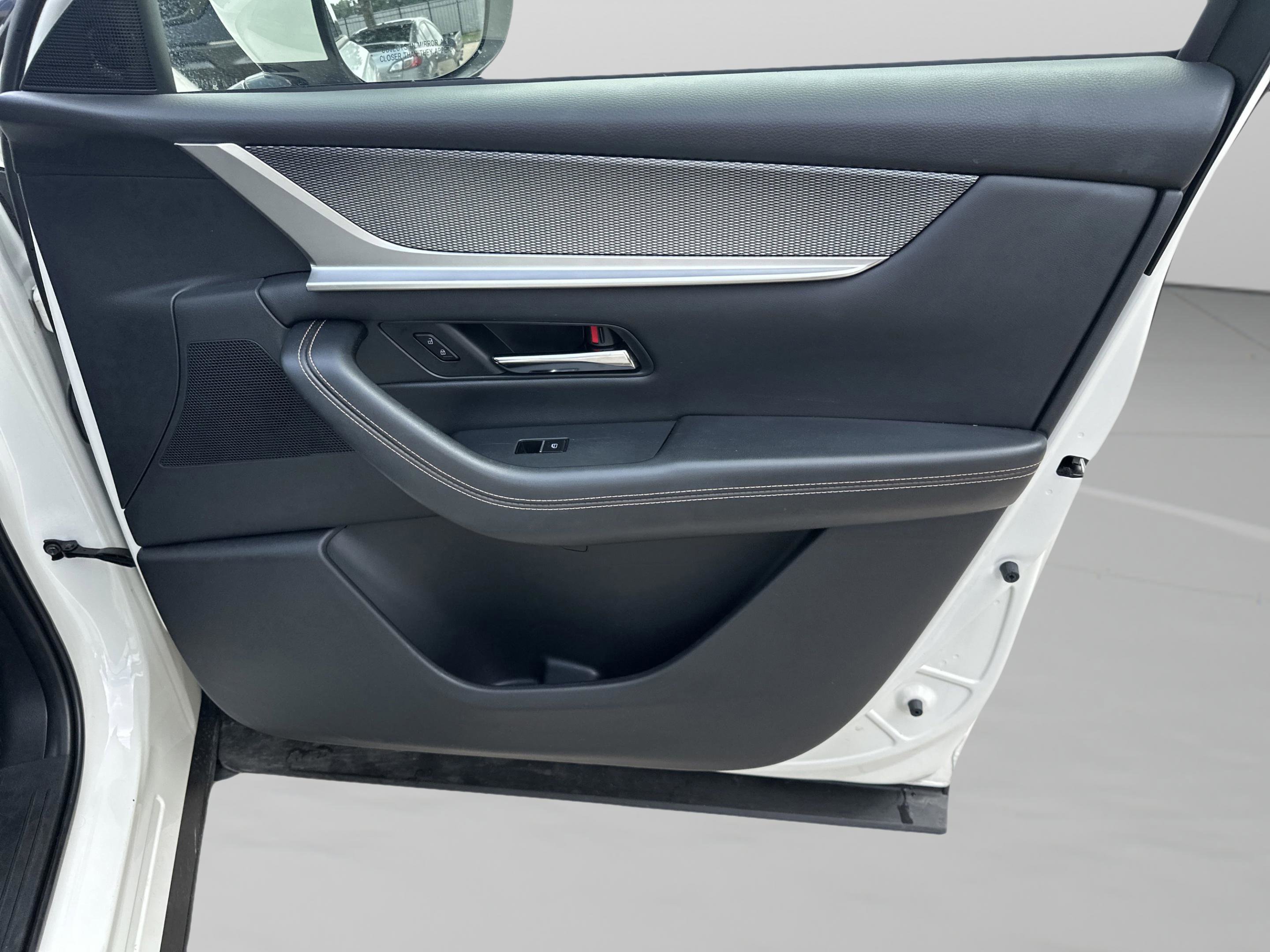 2024 Mazda CX-90 Preferred Plus photo 13