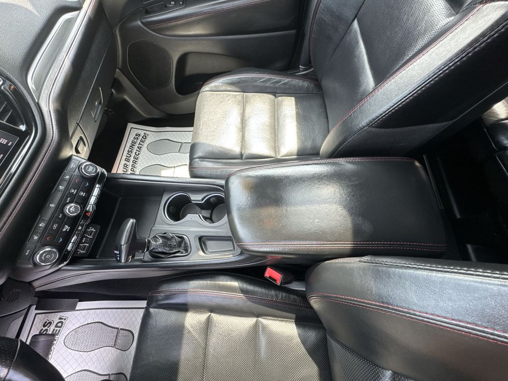 2023 Dodge Durango GT Plus photo 23
