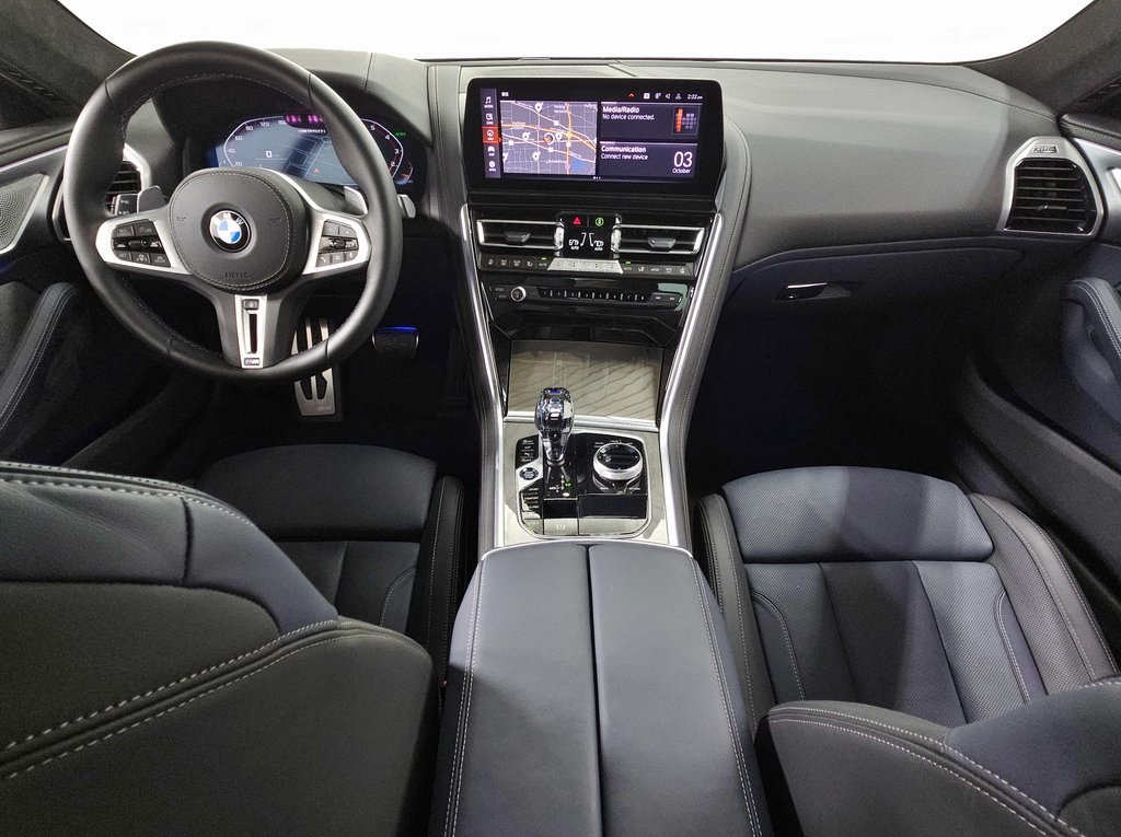 2024 BMW M850I - Image 14