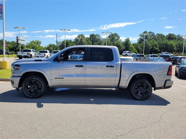 2025 Ram 1500 Big Horn Lone Star photo 2