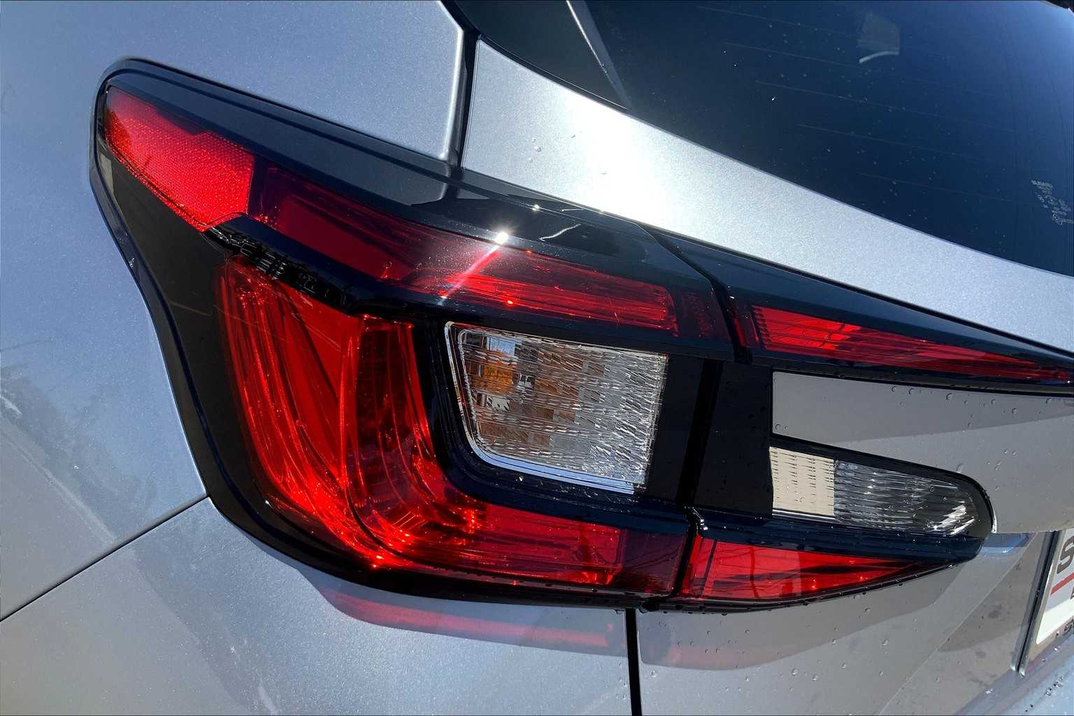 2025 Subaru Crosstrek Premium photo 13