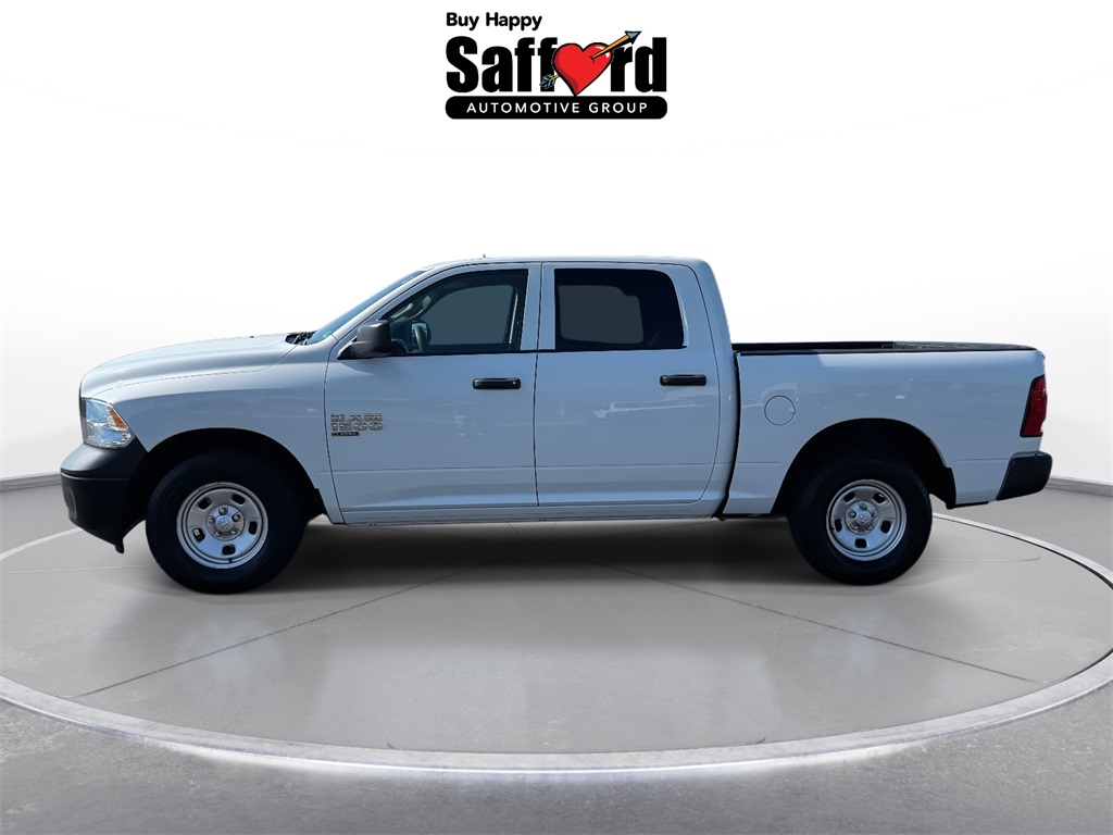 2020 Ram 1500 Classic Tradesman photo 4