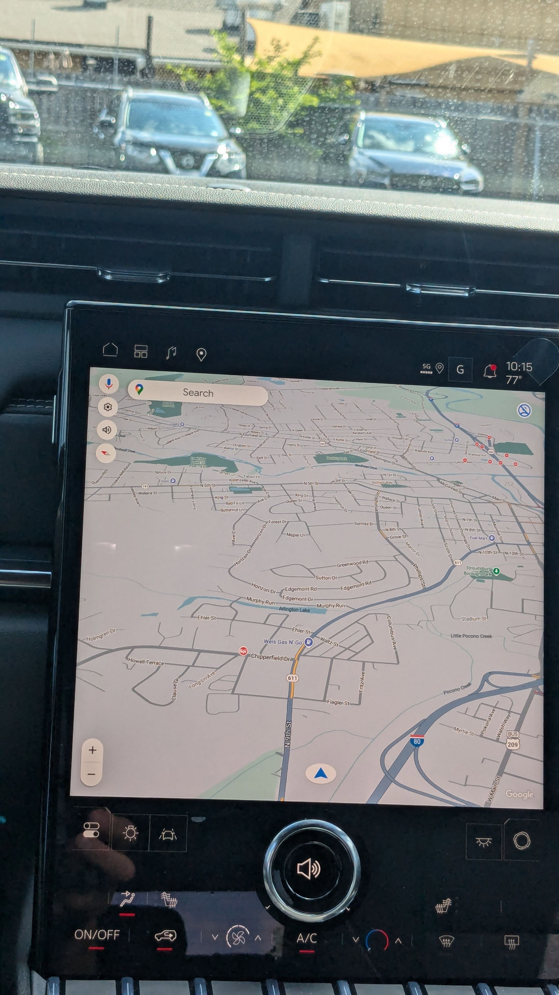2026 Gmc Terrain Elevation photo 18