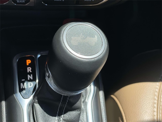 2023 Jeep Wrangler Rubicon photo 25