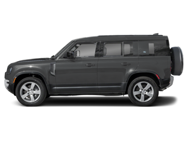 2025 Land Rover Defender 110 S photo 3