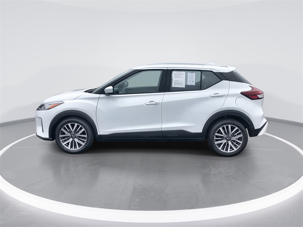 2024 Nissan Kicks SV photo 5