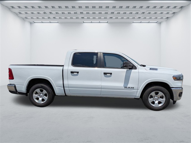 2025 Ram 1500 Big Horn Lone Star photo 2