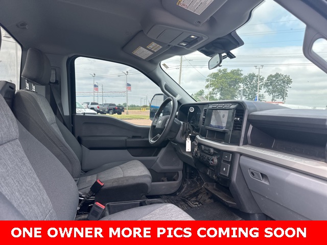 2023 Ford F-250 XL photo 9