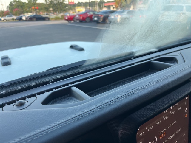 2018 Jeep Wrangler Unlimited Sahara photo 21