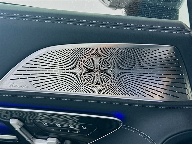 2026 Mercedes Benz SL AMG 55 photo 17