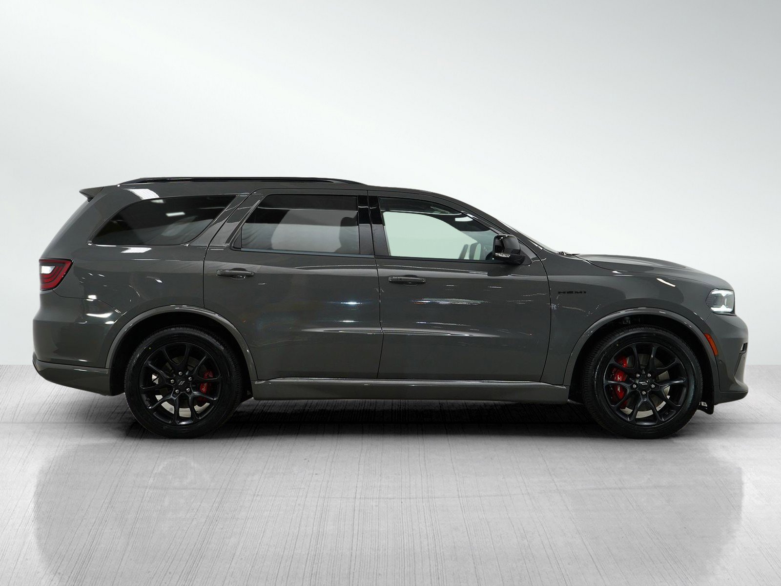 2023 Dodge Durango R/T Plus photo 5