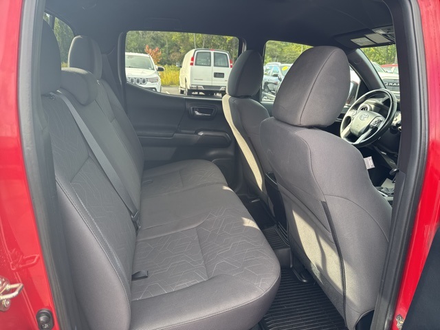 2016 Toyota Tacoma SR5 Sport TRD Pro photo 19