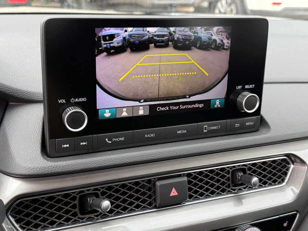2025 Acura Integra Base photo 28