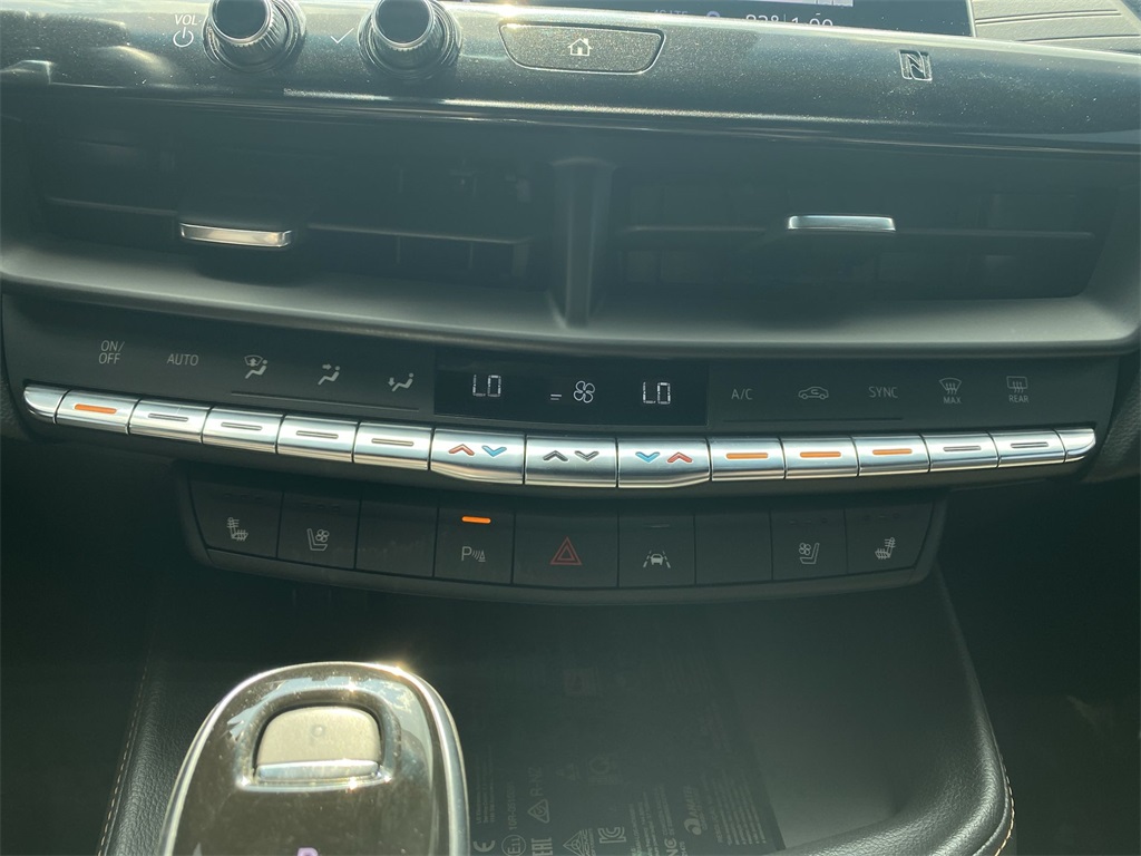 2020 Cadillac CT4 photo 16