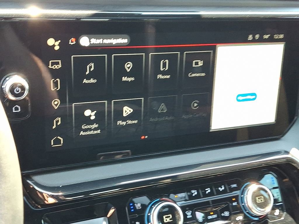 2025 Gmc Sierra 1500 AT4 photo 15