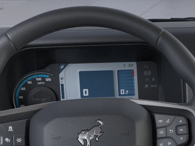 2025 Ford Bronco Outer Banks photo 12