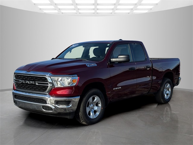 2023 Ram 1500 Big Horn Lone Star photo 2