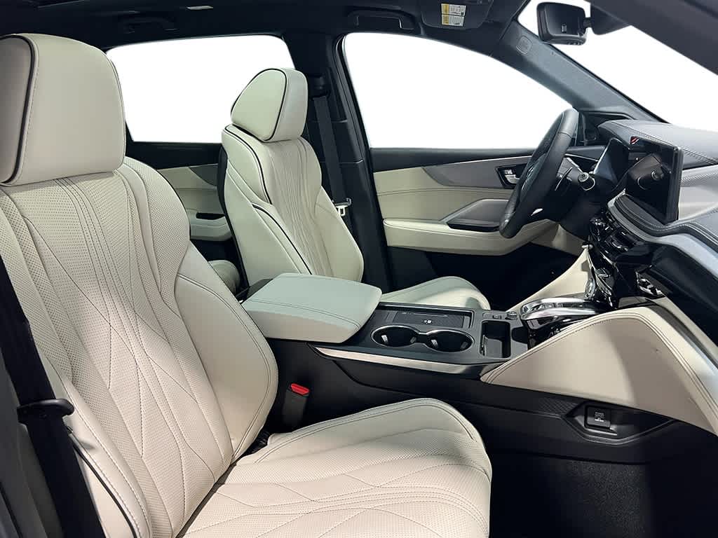 2026 Acura MDX SH-AWD A-Spec Advance photo 39