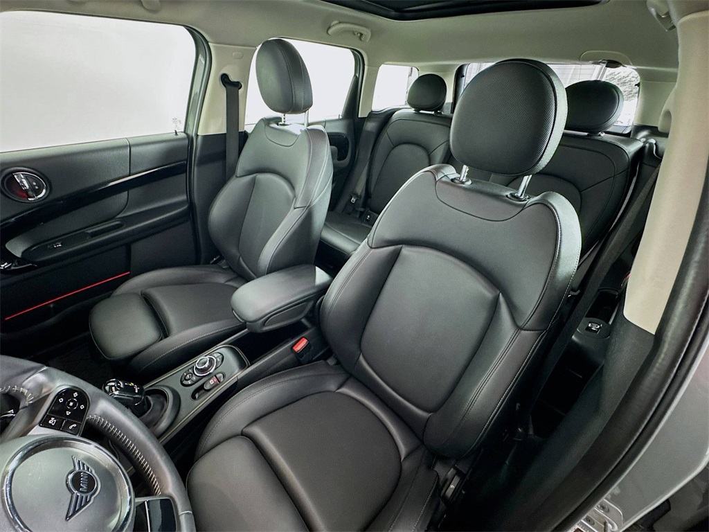 2023 Mini Cooper S ALL4 photo 22