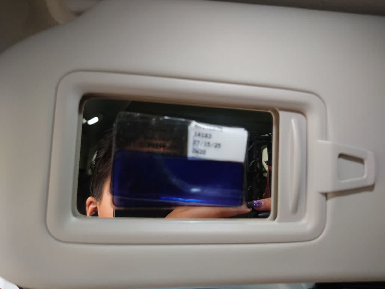 2024 Mazda CX-50 2.5 Premium Plus photo 25