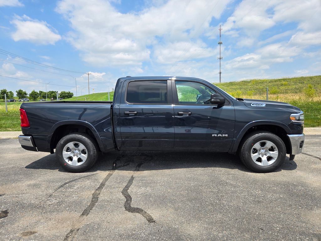 2025 Ram 1500 Big Horn Lone Star photo 2