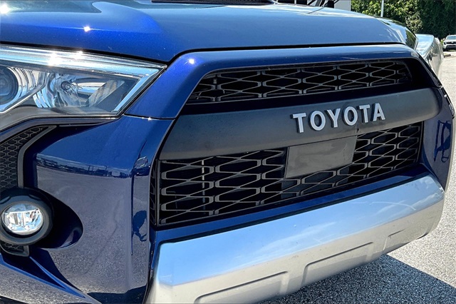 2023 Toyota 4Runner TRD Off-Road Premium photo 29