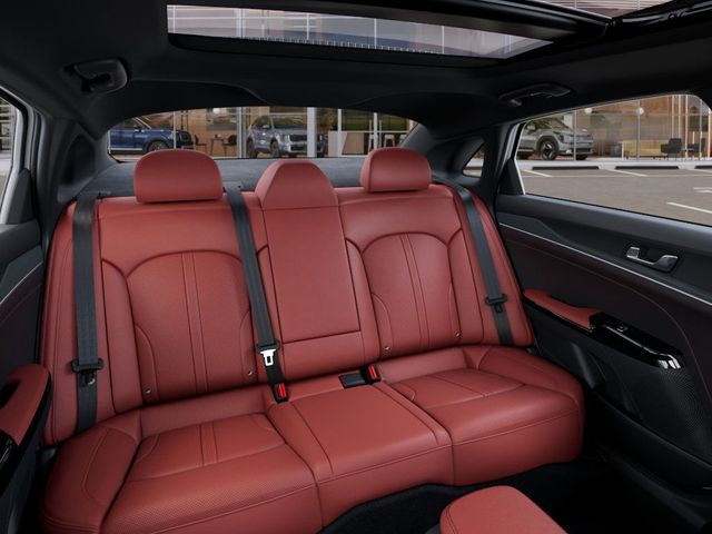 2025 Kia K5 GT-Line photo 15
