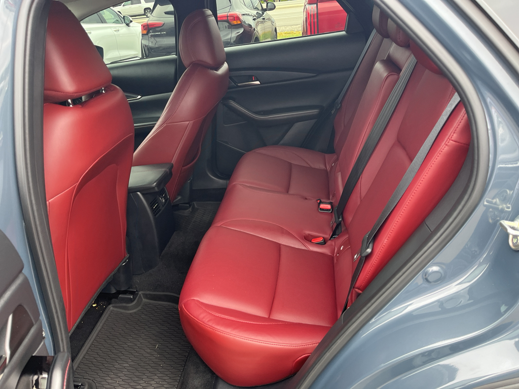 2024 Mazda CX-30 2.5 S Carbon photo 6