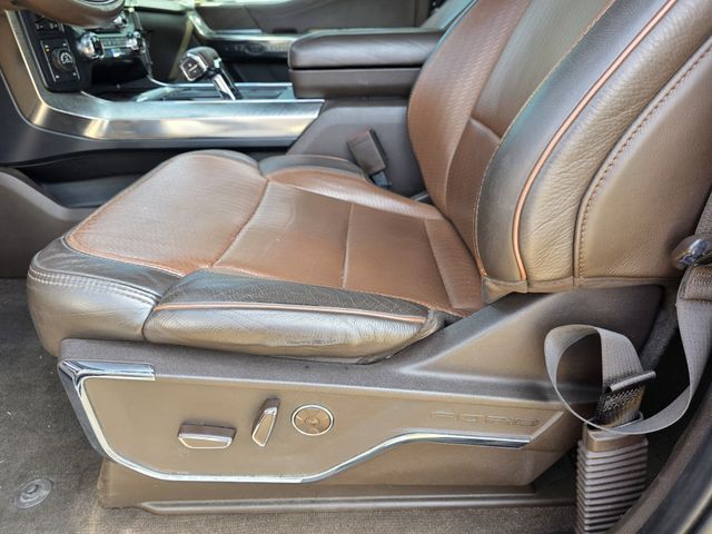 2021 Ford F-150 King Ranch photo 14