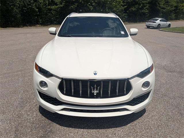 2022 Maserati Levante GT photo 9
