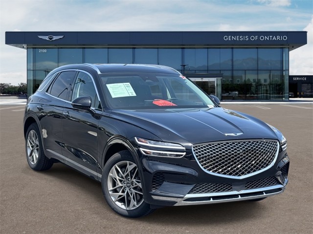 2024 Genesis GV70 2.5T Advanced