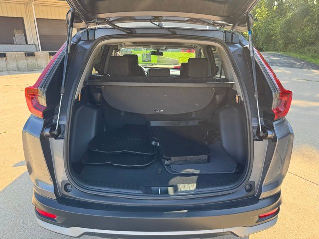 2020 Honda CR-V EX photo 8