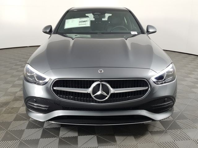 2025 Mercedes Benz C 300 photo 2