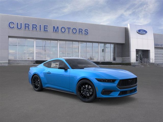 2026 FORD MUSTANG - Image 29