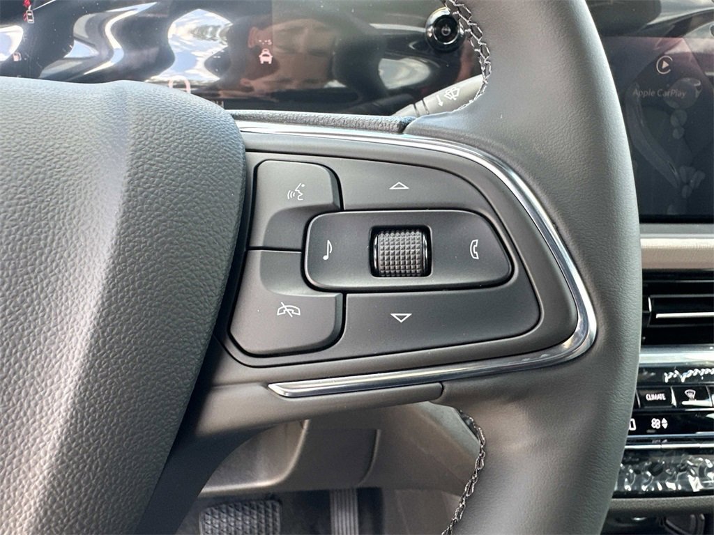 2025 Buick Envista Avenir photo 27