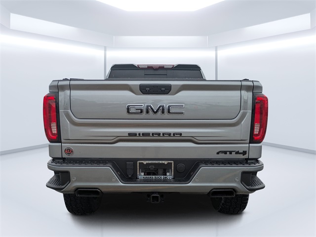 2023 Gmc Sierra 1500 AT4 photo 4