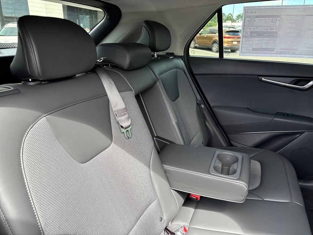 2025 Kia Niro EX photo 27
