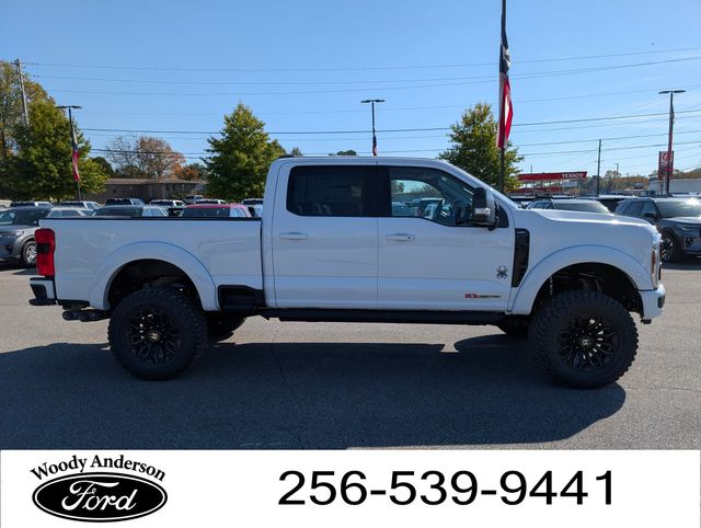 2026 Ford F-250 photo 4