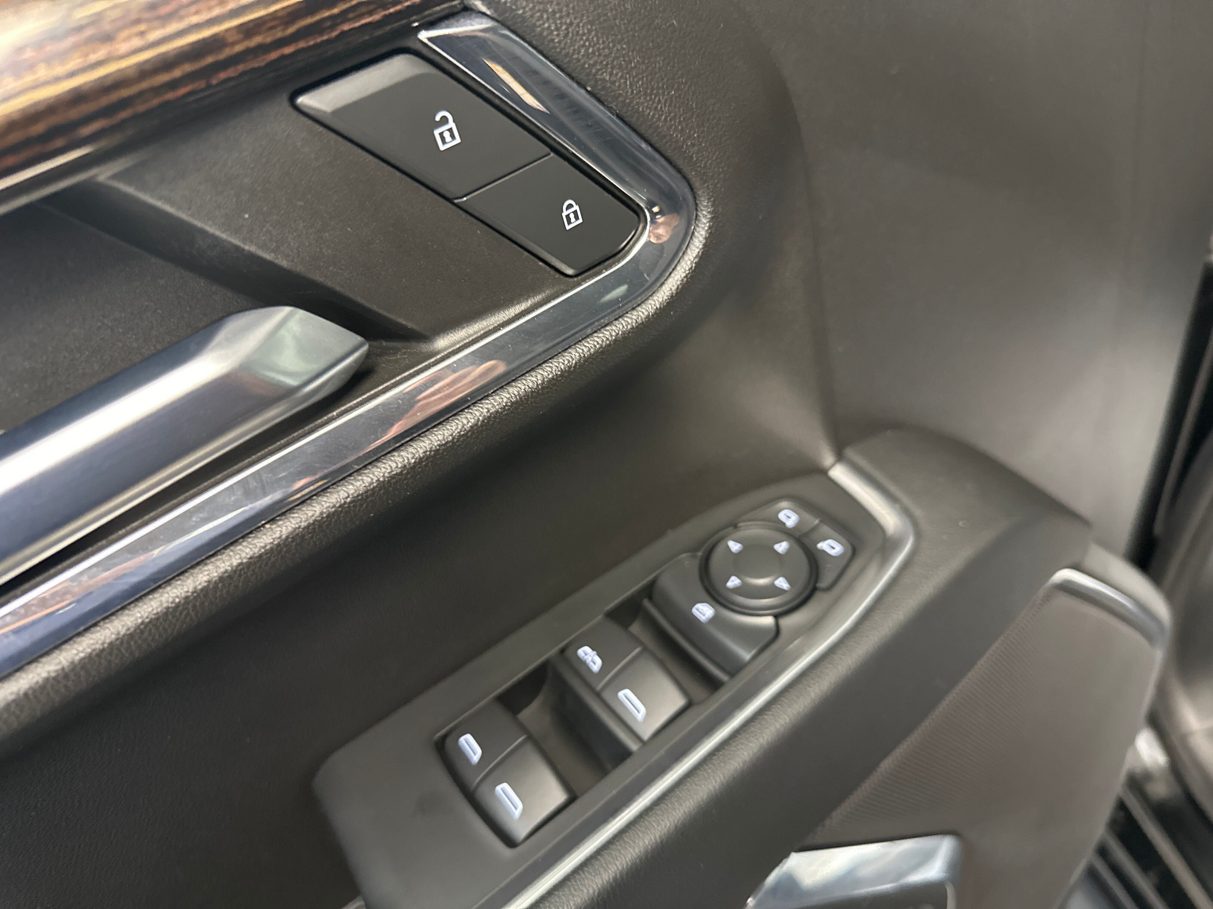 2023 Gmc Sierra 1500 Elevation photo 2
