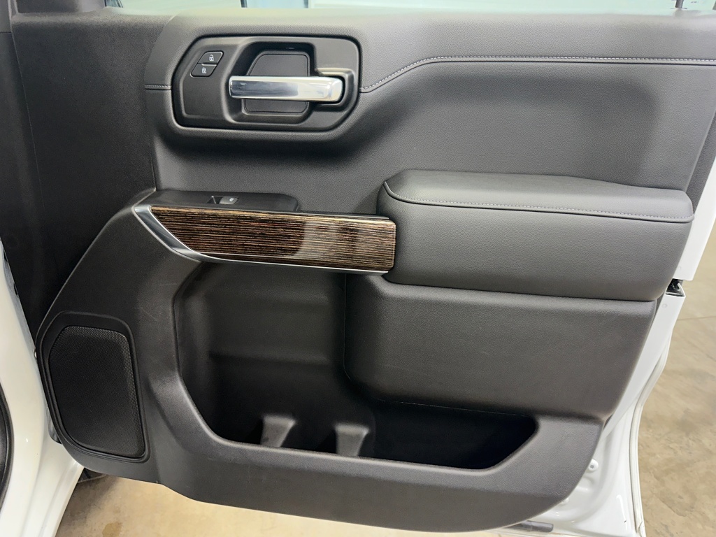 2020 Gmc Sierra 1500 Elevation photo 30