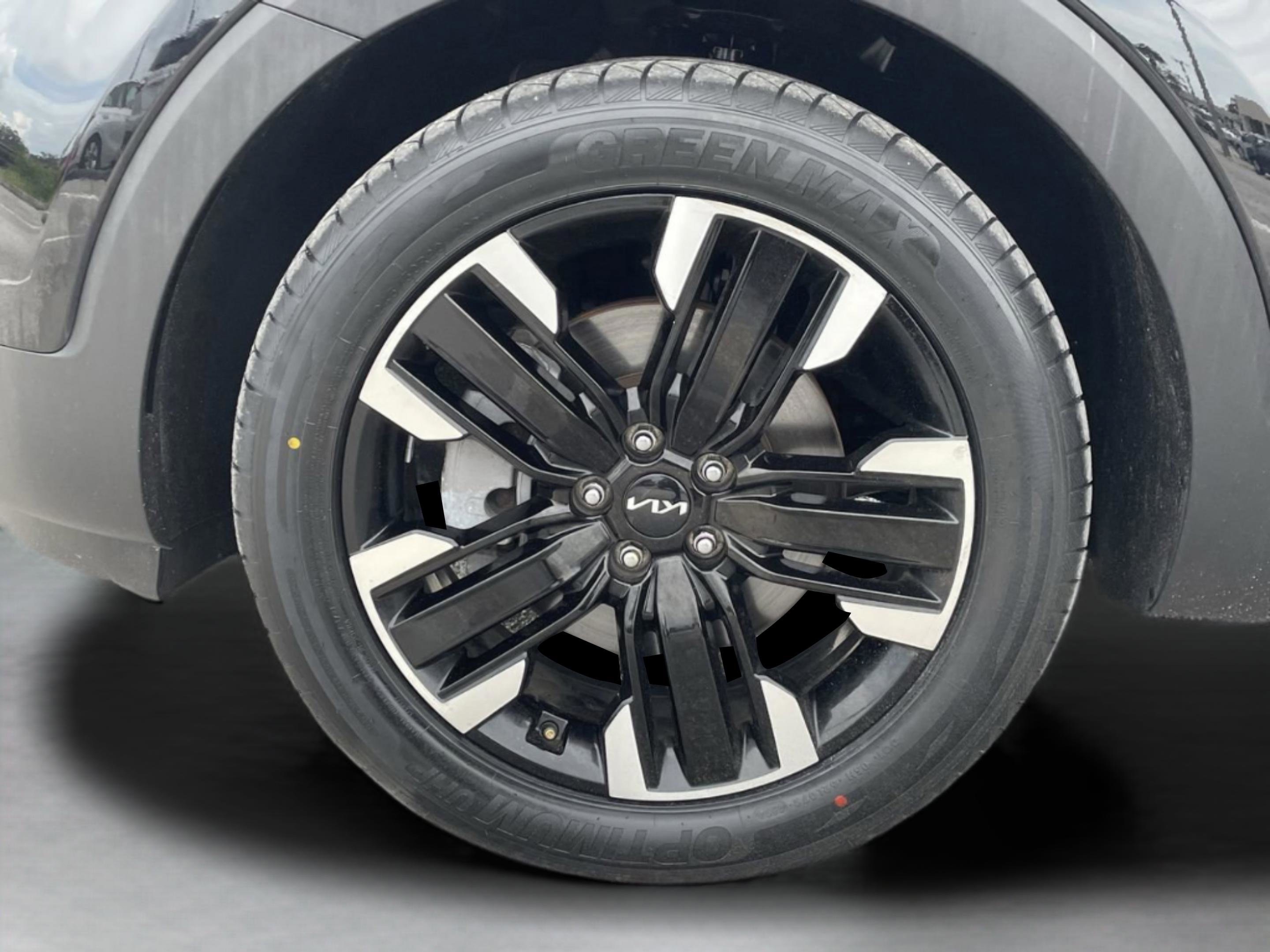 2023 Kia Telluride SX X-Line Prestige X-Pro photo 31