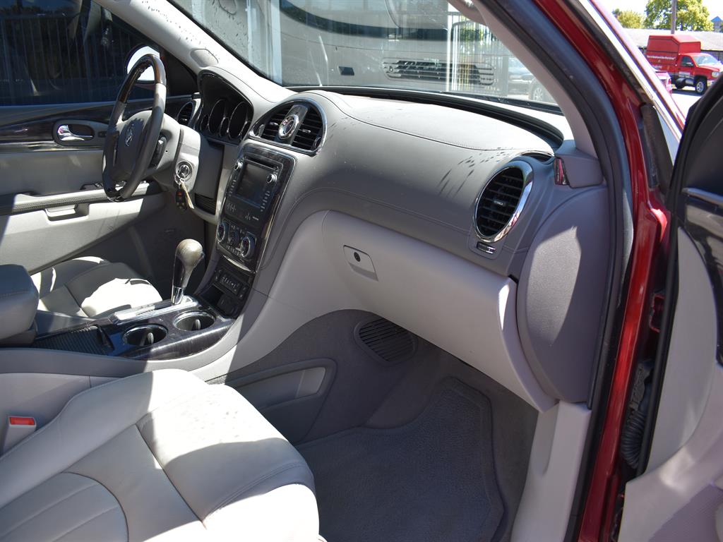 2015 Buick Enclave Premium photo 3