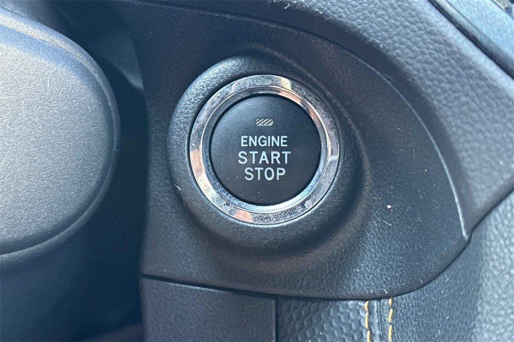 2022 Subaru Forester Wilderness photo 27