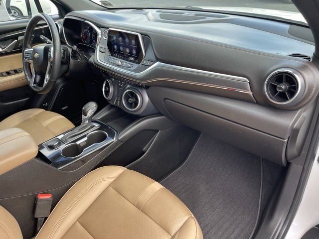 2022 Chevrolet Blazer Premier photo 12