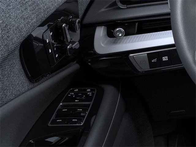 2025 Cadillac Optiq Luxury photo 19