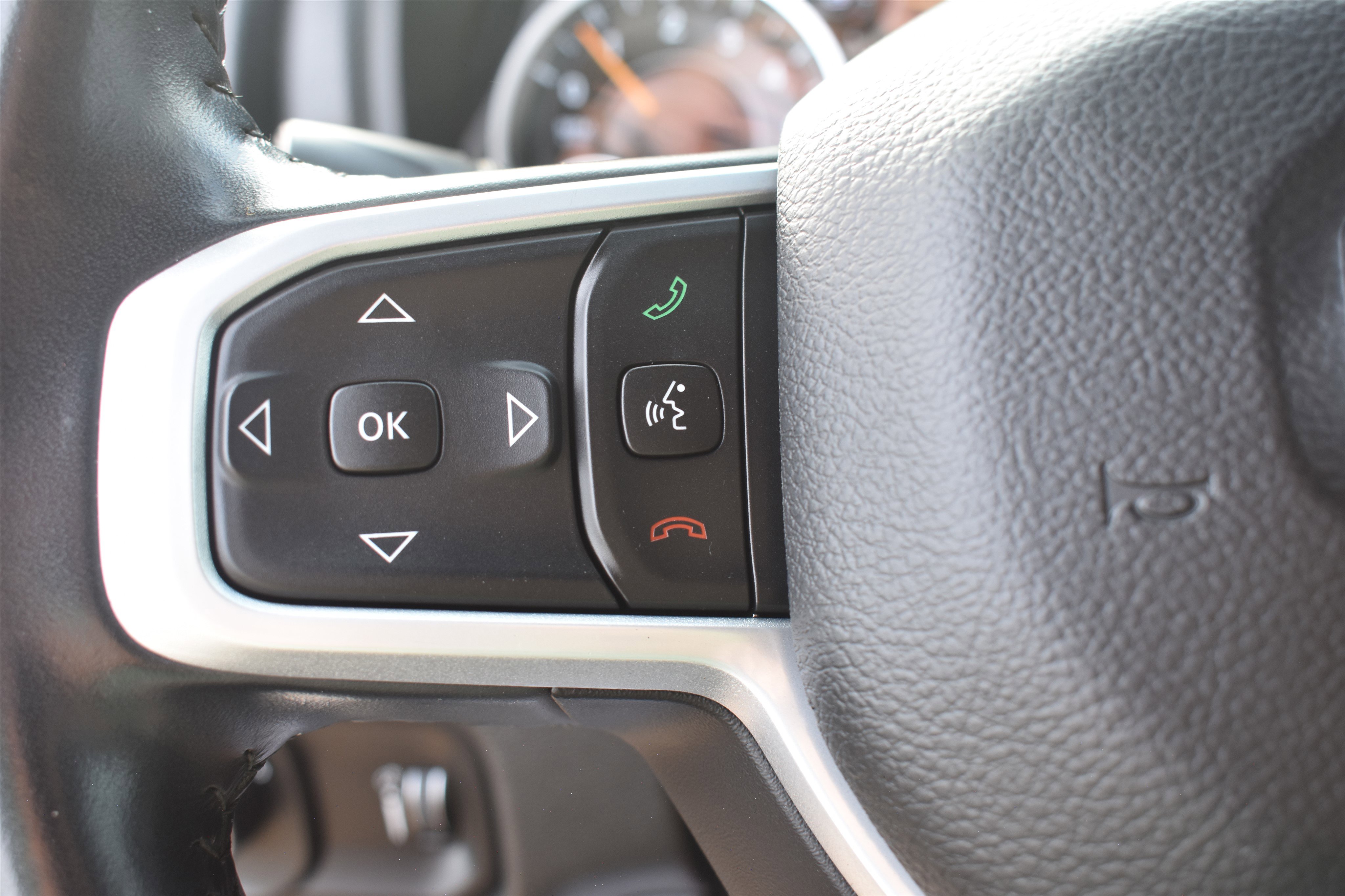 2022 Ram 1500 Big Horn Lone Star photo 16